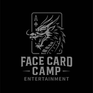 a face card camp entertainment