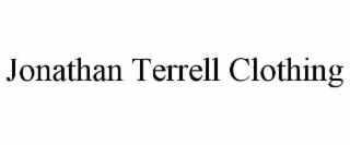 jonathan terrell clothing