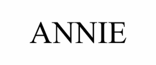 annie