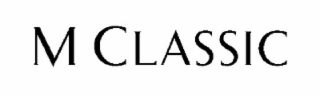 m classic