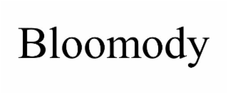 bloomody
