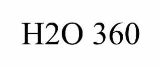 h2o 360