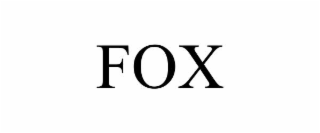fox