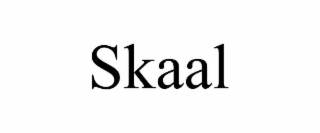 skaal