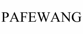 pafewang