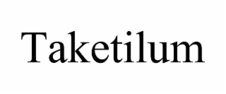 taketilum