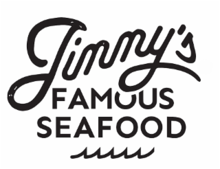 jimmy's famous seafood