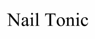 nail tonic