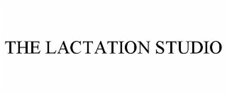 the lactation studio