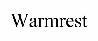 warmrest