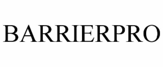 barrierpro