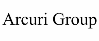 arcuri group