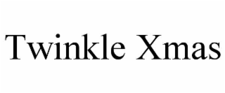 twinkle xmas
