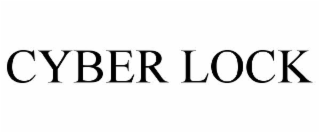 cyber lock