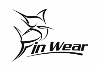 fin wear