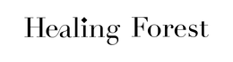 healing forest