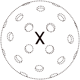 x