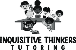 a b c inquisitive thinkers tutoring