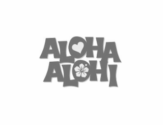 aloha alohi