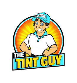 the tint guy since 1986