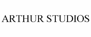 arthur studios