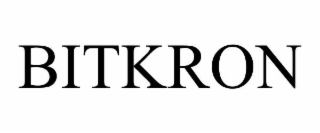 bitkron