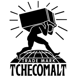 trade mark tchecomalt
