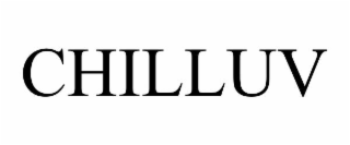 chilluv