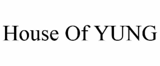 house of yung