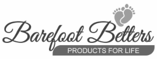 barefoot betters - products for life