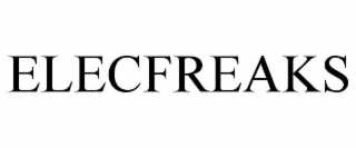 elecfreaks