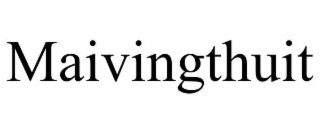 maivingthuit