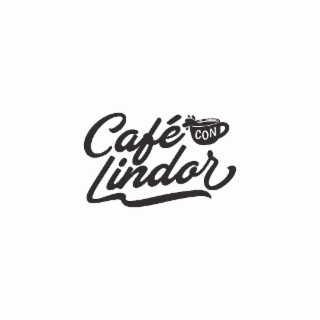 cafÉ con lindor
