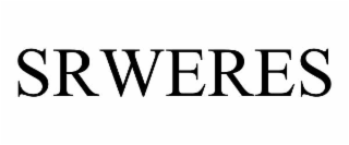 srweres