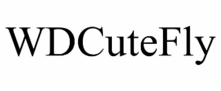 wdcutefly