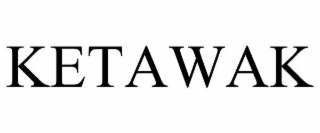 ketawak