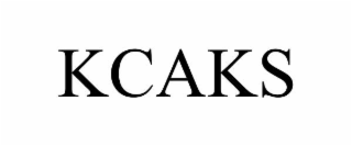 kcaks