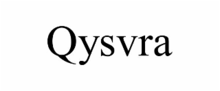 qysvra