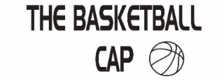 the basketball cap