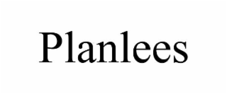 planlees