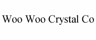 woo woo crystal co