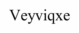 veyviqxe