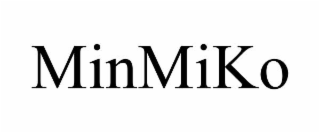 minmiko