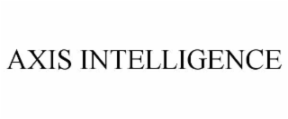 axis intelligence