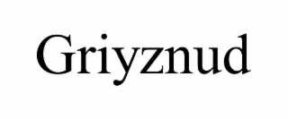 griyznud