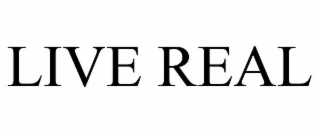 live real