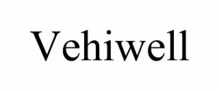 vehiwell