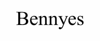bennyes