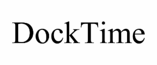 docktime