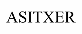 asitxer